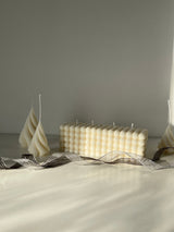 Claudia Eco Soy Candle