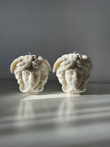 Medusa Eco Soy Candle