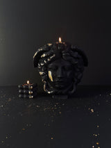 LIMITED EDITION Medusa Eco Soy Candle