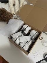 Claudia Eco Soy Candle