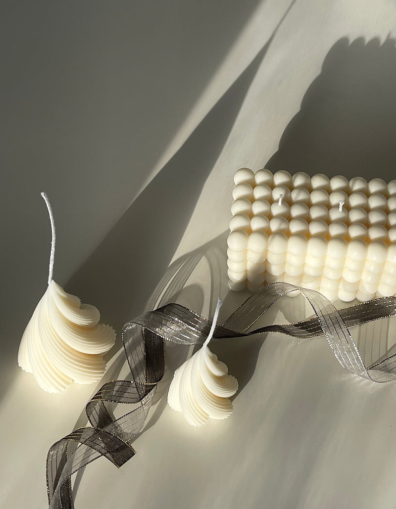Claudia Eco Soy Candle