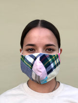 Set Of 3 Face Mask - PAZLIFESTYLE