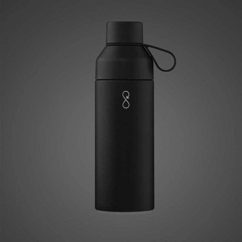 Ocean Bottle
