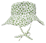 Zero Waste Sun Hat