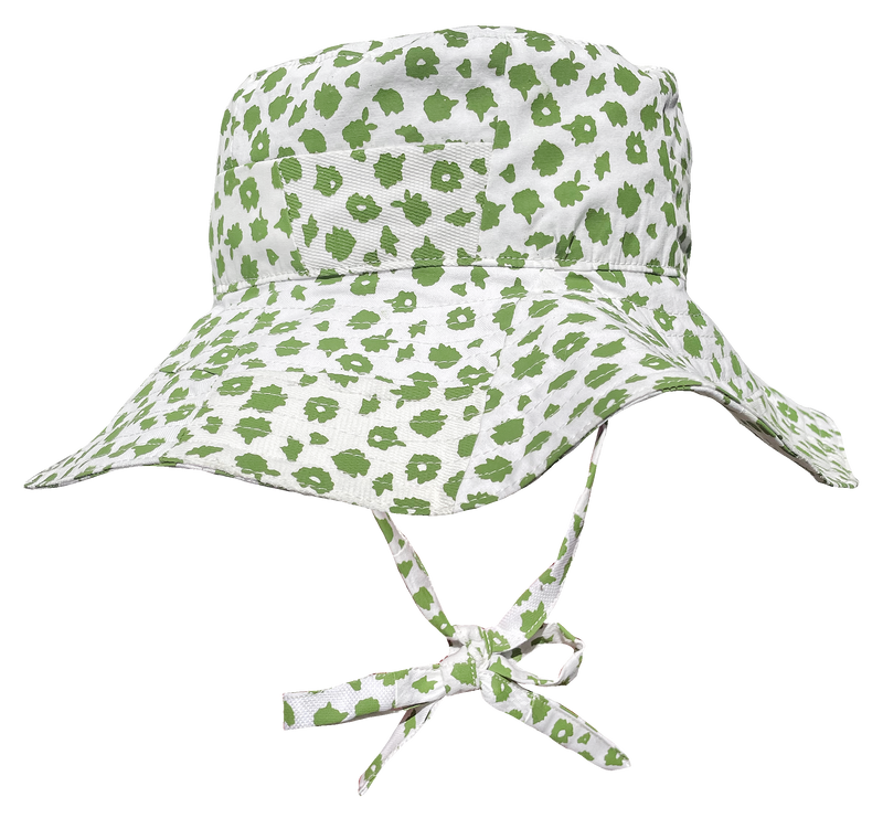 Zero Waste Sun Hat