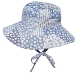 Zero Waste Sun Hat