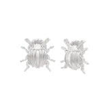 Tiny Beetle Earrings - PAZLIFESTYLE