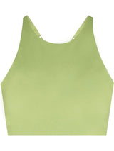 Topanga Halterneck Sports Bra