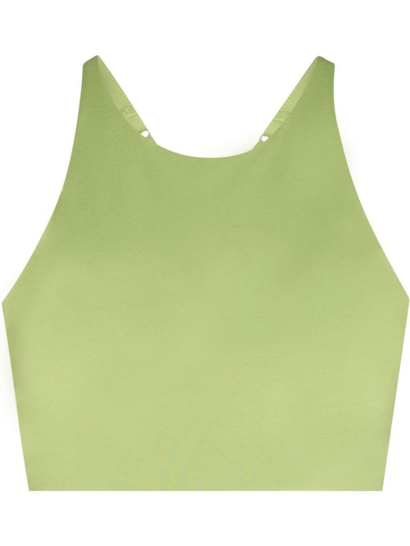 Topanga Halterneck Sports Bra